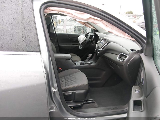 3GNAXUEG3RL361758 Chevrolet Equinox Awd Lt