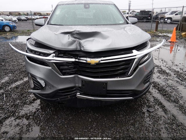 3GNAXUEG3RL361758 Chevrolet Equinox Awd Lt