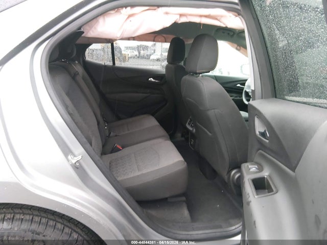 3GNAXUEG3RL361758 Chevrolet Equinox Awd Lt