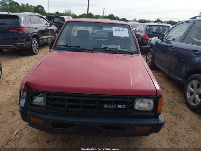1989 Dodge Ram 50 მანქანა იყიდება აუქციონზე, vin: JB7FL24D3KP023745, აუქციონის ნომერი: 44844382