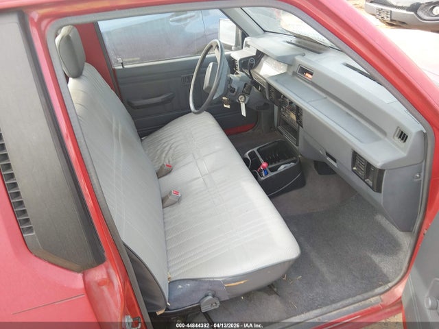 1989 Dodge Ram 50 მანქანა იყიდება აუქციონზე, vin: JB7FL24D3KP023745, აუქციონის ნომერი: 44844382