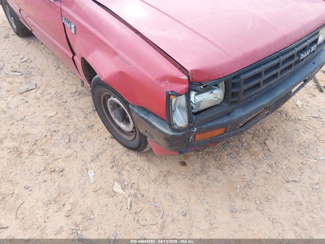 1989 Dodge Ram 50 მანქანა იყიდება აუქციონზე, vin: JB7FL24D3KP023745, აუქციონის ნომერი: 44844382