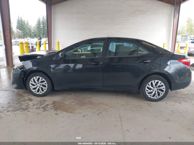 5YFBURHE0KP931642 Toyota COROLLA LE