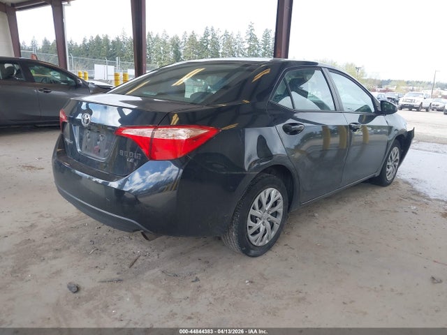 5YFBURHE0KP931642 Toyota COROLLA LE