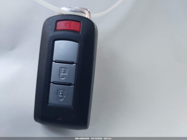 Aukcja sprzedaży 2022 Mitsubishi Eclipse Cross Se S-awc/se Special Edition S-awc/sel S-awc/sel Special Edition S-awc, vin: JA4ATWAA4NZ003342, numer aukcji: 44844389