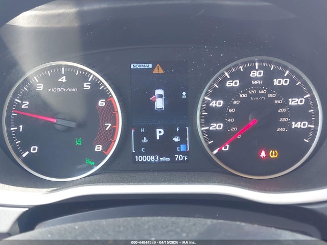 Aukcja sprzedaży 2022 Mitsubishi Eclipse Cross Se S-awc/se Special Edition S-awc/sel S-awc/sel Special Edition S-awc, vin: JA4ATWAA4NZ003342, numer aukcji: 44844389