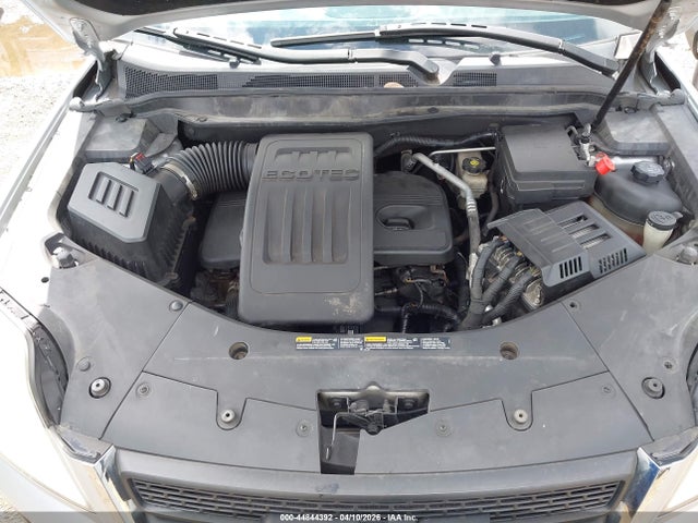 Продаж на аукціоні авто 2015 Gmc Terrain Sle-2, vin: 2GKFLWEKXF6115210, номер лоту: 44844392