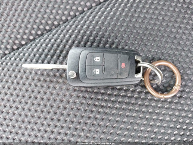 Продаж на аукціоні авто 2015 Gmc Terrain Sle-2, vin: 2GKFLWEKXF6115210, номер лоту: 44844392