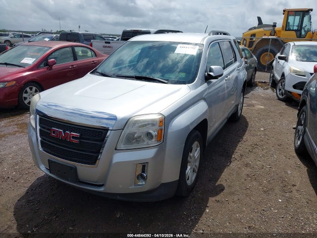 Продаж на аукціоні авто 2015 Gmc Terrain Sle-2, vin: 2GKFLWEKXF6115210, номер лоту: 44844392