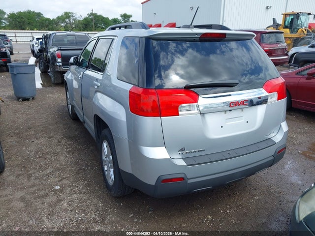 Продаж на аукціоні авто 2015 Gmc Terrain Sle-2, vin: 2GKFLWEKXF6115210, номер лоту: 44844392