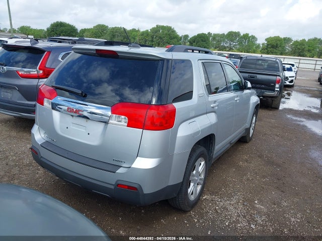 Продаж на аукціоні авто 2015 Gmc Terrain Sle-2, vin: 2GKFLWEKXF6115210, номер лоту: 44844392