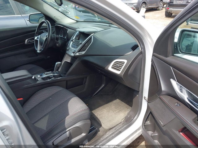 Продаж на аукціоні авто 2015 Gmc Terrain Sle-2, vin: 2GKFLWEKXF6115210, номер лоту: 44844392