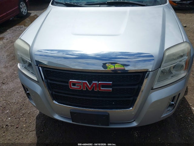 Продаж на аукціоні авто 2015 Gmc Terrain Sle-2, vin: 2GKFLWEKXF6115210, номер лоту: 44844392