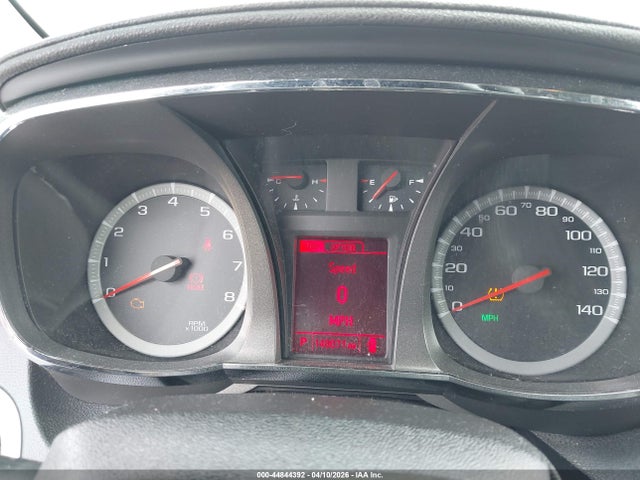 Продаж на аукціоні авто 2015 Gmc Terrain Sle-2, vin: 2GKFLWEKXF6115210, номер лоту: 44844392