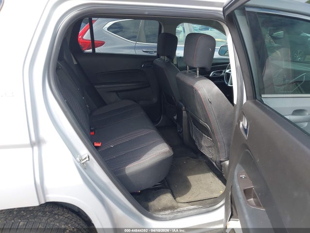 Продаж на аукціоні авто 2015 Gmc Terrain Sle-2, vin: 2GKFLWEKXF6115210, номер лоту: 44844392