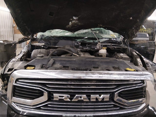 44844397 :رقم المزاد ، 1C6RR7GT5HS606147 vin ، 2017 Ram 1500 Slt مزاد بيع