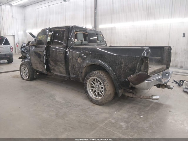 44844397 :رقم المزاد ، 1C6RR7GT5HS606147 vin ، 2017 Ram 1500 Slt مزاد بيع