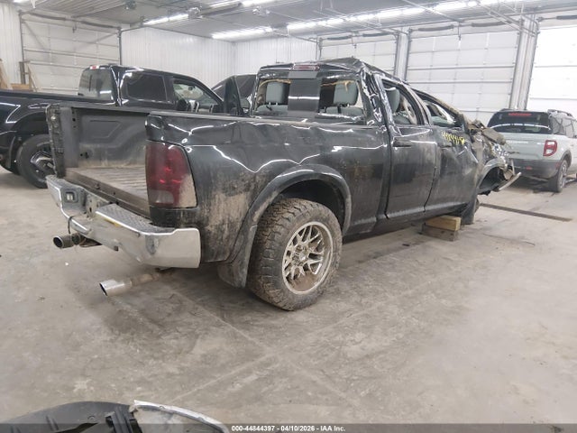 44844397 :رقم المزاد ، 1C6RR7GT5HS606147 vin ، 2017 Ram 1500 Slt مزاد بيع