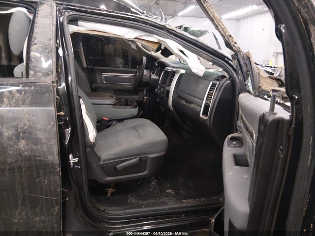 44844397 :رقم المزاد ، 1C6RR7GT5HS606147 vin ، 2017 Ram 1500 Slt مزاد بيع