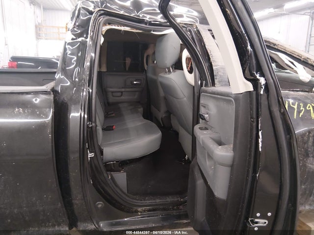 44844397 :رقم المزاد ، 1C6RR7GT5HS606147 vin ، 2017 Ram 1500 Slt مزاد بيع