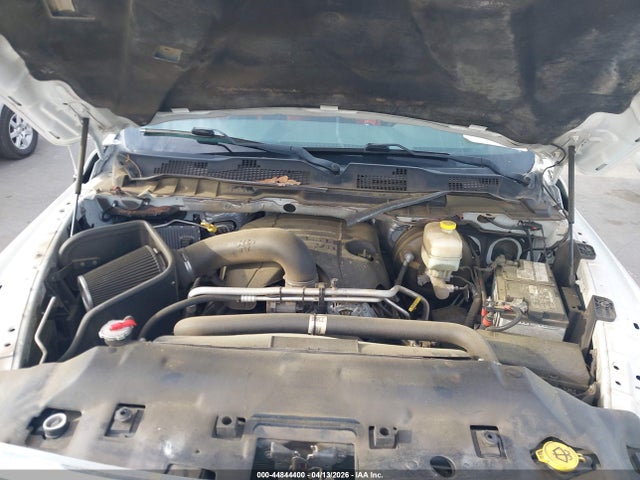 Aukcja sprzedaży 2015 Ram 2500 Slt, vin: 3C6TR5DT8FG576029, numer aukcji: 44844400