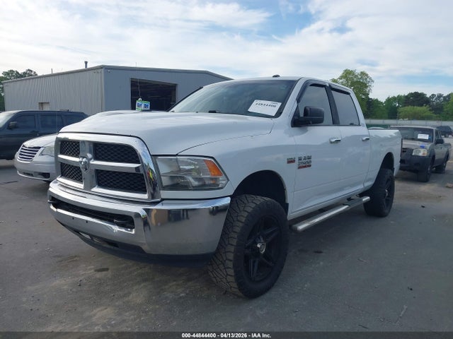 Aukcja sprzedaży 2015 Ram 2500 Slt, vin: 3C6TR5DT8FG576029, numer aukcji: 44844400