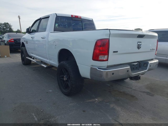 Aukcja sprzedaży 2015 Ram 2500 Slt, vin: 3C6TR5DT8FG576029, numer aukcji: 44844400