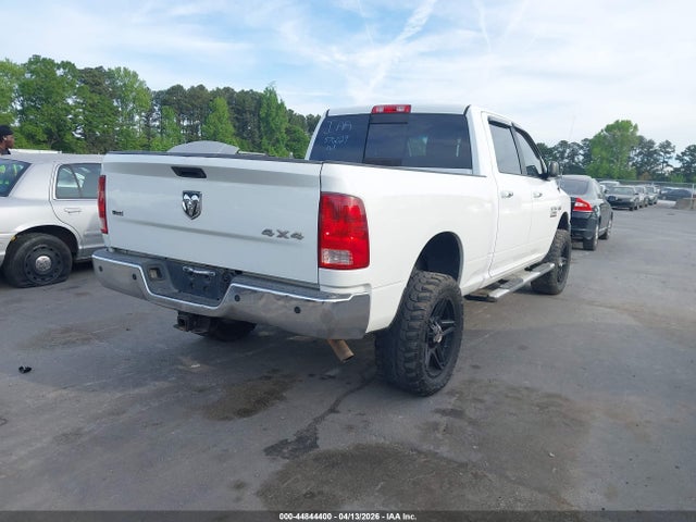 Aukcja sprzedaży 2015 Ram 2500 Slt, vin: 3C6TR5DT8FG576029, numer aukcji: 44844400