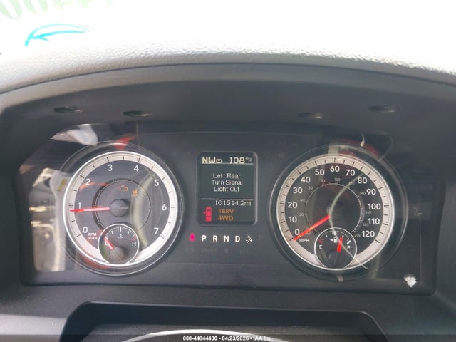 Aukcja sprzedaży 2015 Ram 2500 Slt, vin: 3C6TR5DT8FG576029, numer aukcji: 44844400