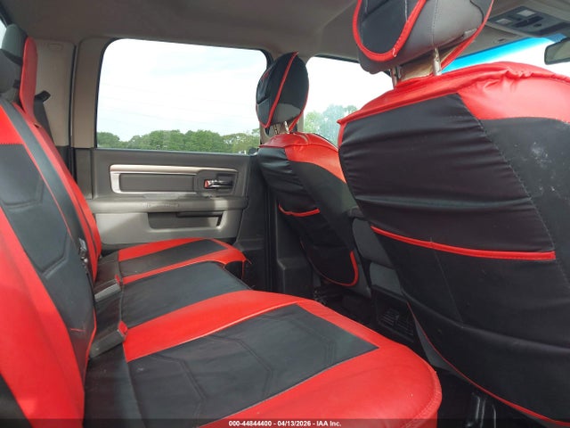 Aukcja sprzedaży 2015 Ram 2500 Slt, vin: 3C6TR5DT8FG576029, numer aukcji: 44844400