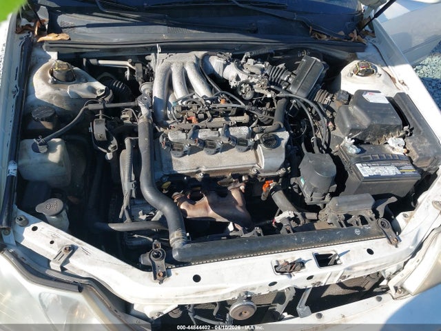 44844402 :رقم المزاد ، 4T1BF28B4YU045354 vin ، 2000 Toyota Avalon Xls مزاد بيع