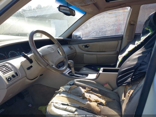44844402 :رقم المزاد ، 4T1BF28B4YU045354 vin ، 2000 Toyota Avalon Xls مزاد بيع
