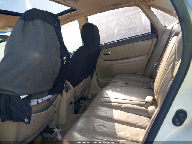 44844402 :رقم المزاد ، 4T1BF28B4YU045354 vin ، 2000 Toyota Avalon Xls مزاد بيع