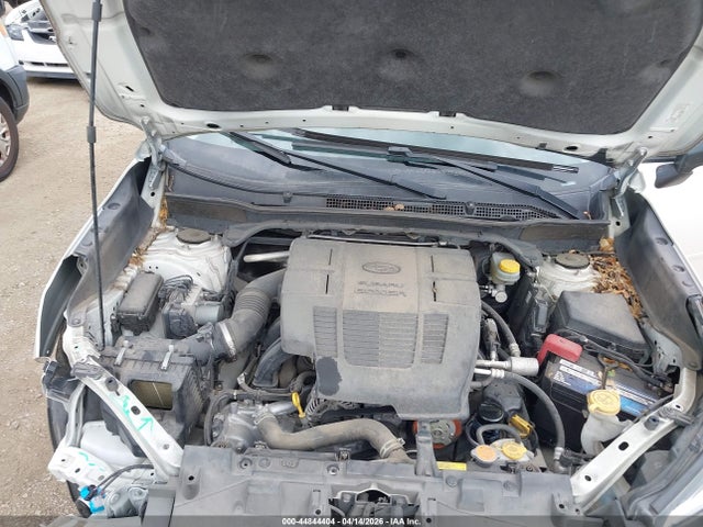 44844404 :رقم المزاد ، JF2SKADC7LH582294 vin ، 2020 Subaru Forester مزاد بيع