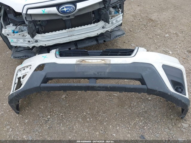 44844404 :رقم المزاد ، JF2SKADC7LH582294 vin ، 2020 Subaru Forester مزاد بيع