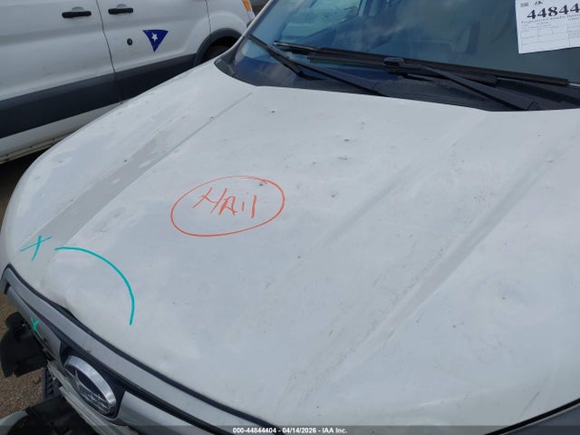 44844404 :رقم المزاد ، JF2SKADC7LH582294 vin ، 2020 Subaru Forester مزاد بيع
