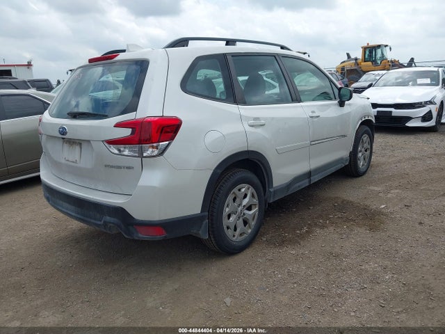44844404 :رقم المزاد ، JF2SKADC7LH582294 vin ، 2020 Subaru Forester مزاد بيع