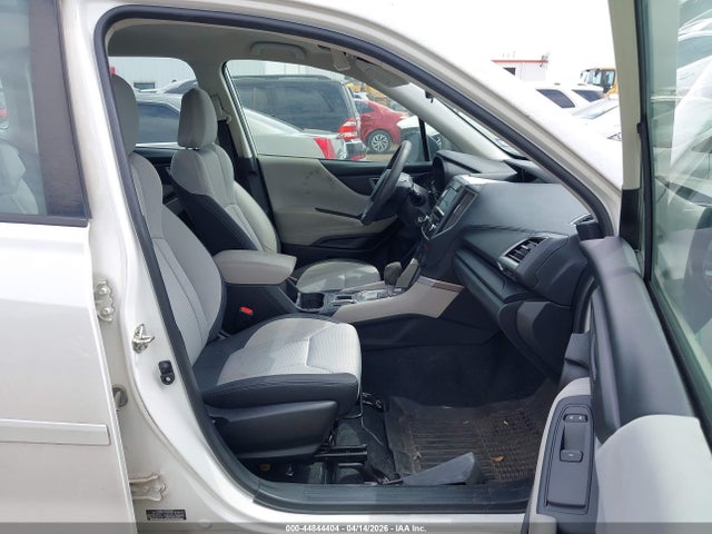44844404 :رقم المزاد ، JF2SKADC7LH582294 vin ، 2020 Subaru Forester مزاد بيع
