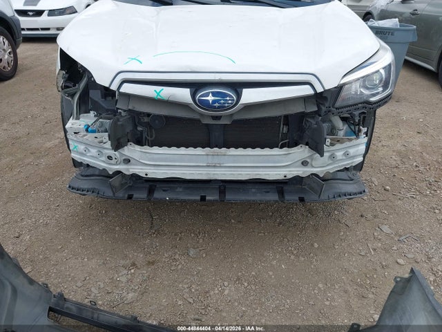 44844404 :رقم المزاد ، JF2SKADC7LH582294 vin ، 2020 Subaru Forester مزاد بيع