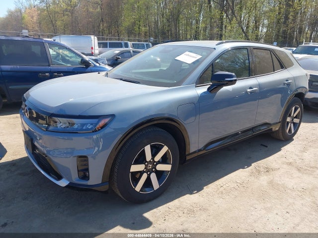 Aukcja sprzedaży 2024 Honda Prologue Touring, vin: 3GPKHXRJ9RS500250, numer aukcji: 44844409