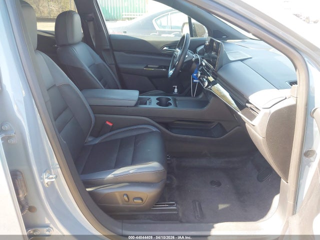 Aukcja sprzedaży 2024 Honda Prologue Touring, vin: 3GPKHXRJ9RS500250, numer aukcji: 44844409
