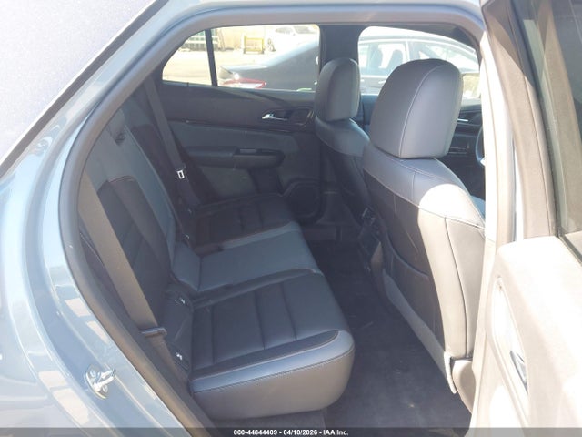 Aukcja sprzedaży 2024 Honda Prologue Touring, vin: 3GPKHXRJ9RS500250, numer aukcji: 44844409
