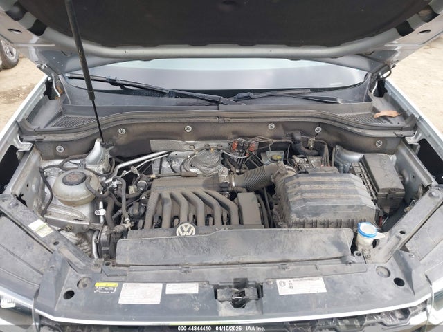 1V2SR2CA4JC565381 Volkswagen Atlas 3.6l V6 Sel