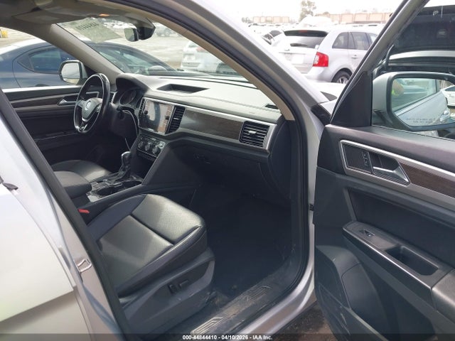 1V2SR2CA4JC565381 Volkswagen Atlas 3.6l V6 Sel
