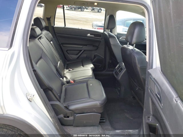 1V2SR2CA4JC565381 Volkswagen Atlas 3.6l V6 Sel