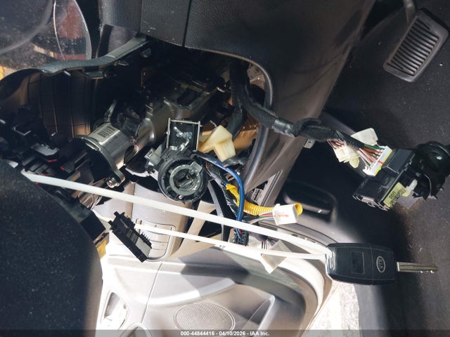 KNAFK4A68G5588190 KIA FORTE LX