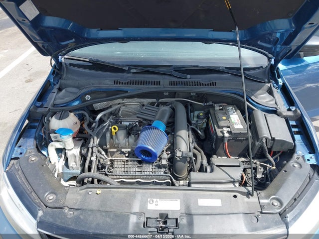 Auction sale of the 2016 Volkswagen Jetta 1.4t S, vin: 3VW267AJ4GM340957, lot number: 44844417