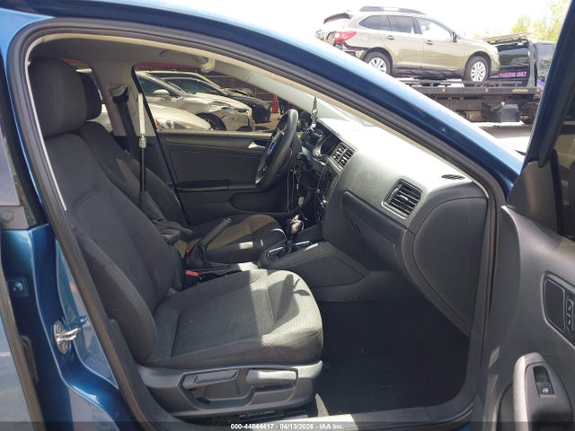 Auction sale of the 2016 Volkswagen Jetta 1.4t S, vin: 3VW267AJ4GM340957, lot number: 44844417