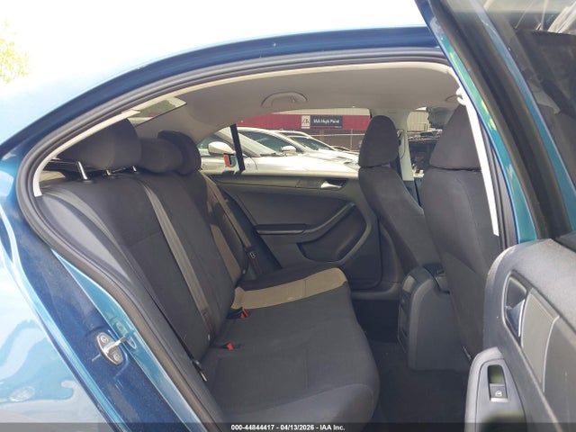 Auction sale of the 2016 Volkswagen Jetta 1.4t S, vin: 3VW267AJ4GM340957, lot number: 44844417