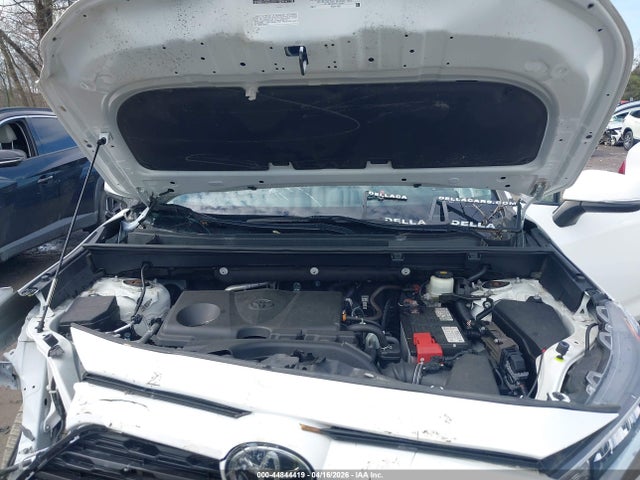 Продажа на аукционе авто 2020 Toyota Rav4 Xle, vin: 2T3P1RFVXLW133142, номер лота: 44844419